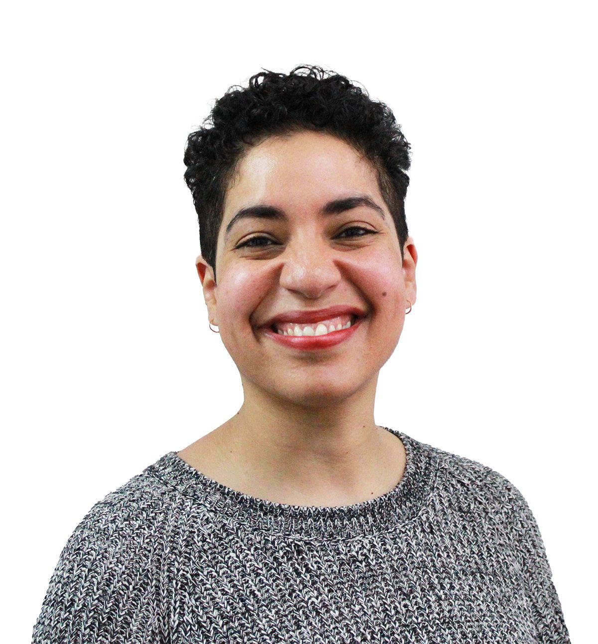 Miriam Elgon headshot