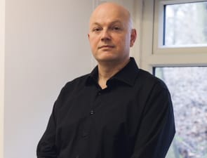 Benedict Richards