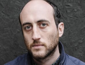 Daniel Trilling