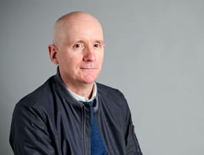 Simon Hinde