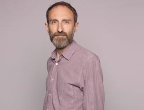 Adrian Crookes
