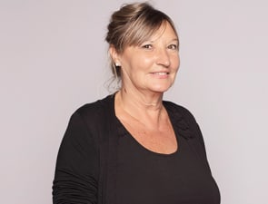 Joanne Woodman