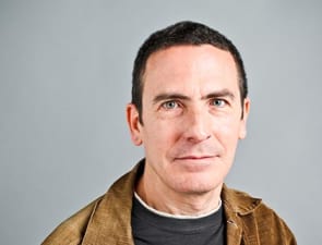 Peter Matthews