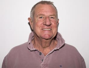 Peter Mills