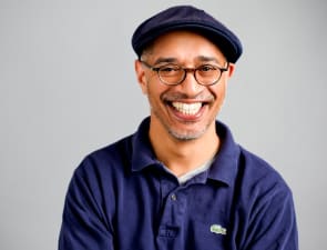 Joel Karamath