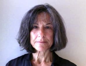 Nancy Platt