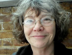 Caroline Dakers