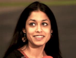 Shumi Bose