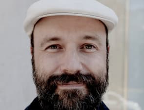 Rob Mullender