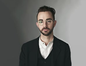 Tobias Revell