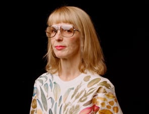 Sarah Gresty