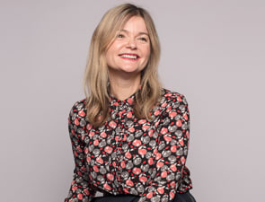 Anne Coddington