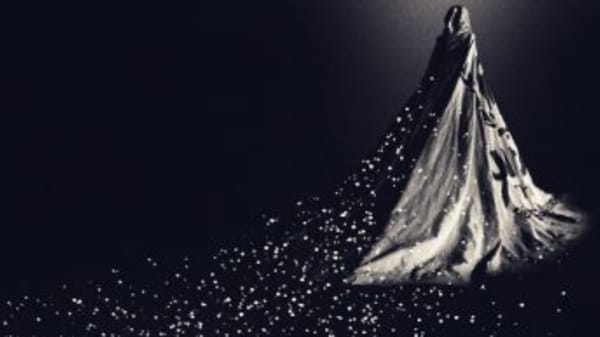 Dress For Our Time. Imagery by Holition
