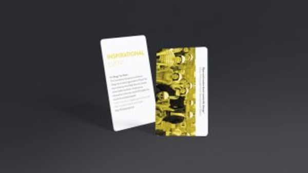 cards