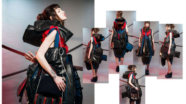 School of Design and Technology Open Day