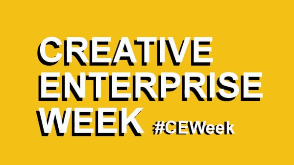 This time last week we were setting up for the final day of Creative Enterprise Week 😓
It's not over! We've put together some quotes which we found informative and inspiring. If you heard something which inspired you, make sure to share it with others! - tag us or use #CEWeek https://t.co/ZoGH6voiL5