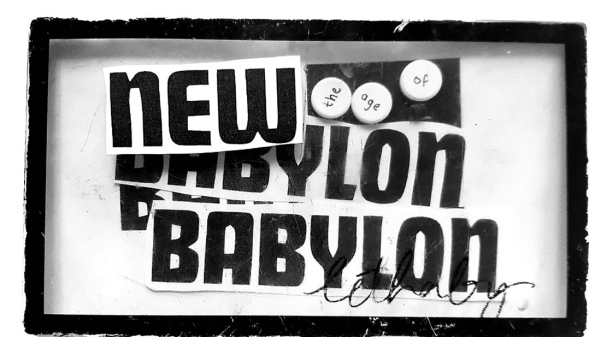 OPEN CALL: The Age of New Babylon (22 Nov - 12 Dec 18) - our first student-led exhibition. The curators invite responses to the themes of difference and otherness, and how to (re)frame these as a living archive for the show. Deadline Fri 12 Oct - details: https://t.co/zLrkrD67UE https://t.co/HjpDPT8u4Y