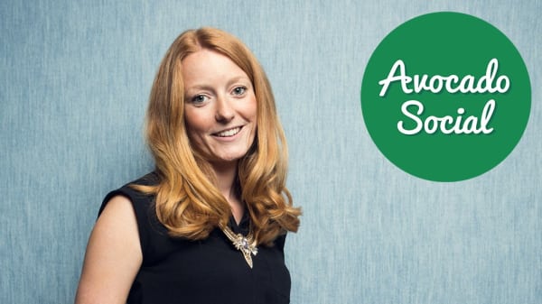 Alison Battisby, CEO and founder of @AvocadoSocial is doing a very special talk next week for Creative Enterprise Week - How to Land Your Perfect Career in Social Media!
Don't miss out 😀
BOOK https://t.co/exbxUeF6Bl https://t.co/dkonrXKPpZ
