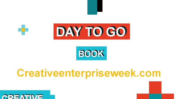 💥Tomorrow's when it all begins!💥
We can't wait 🙃
Last chance to book: https://t.co/tf4rCWQiW5 https://t.co/6Byzu69cBL