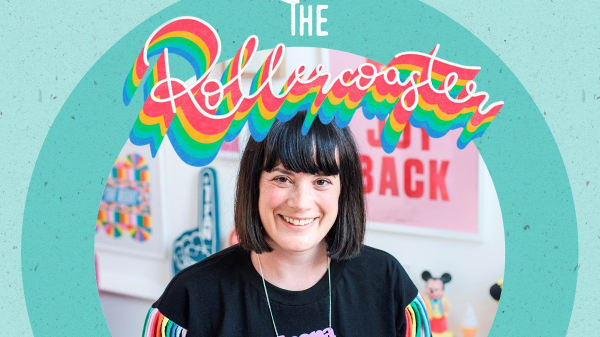 Thinking about starting your own business or going freelance?
Here's your chance to talk to someone who's done just that! Don't miss the last of our enterprise round tables with Leona from @luckydipclub
https://t.co/JwF34mhkfS. https://t.co/SWjHiNpTce