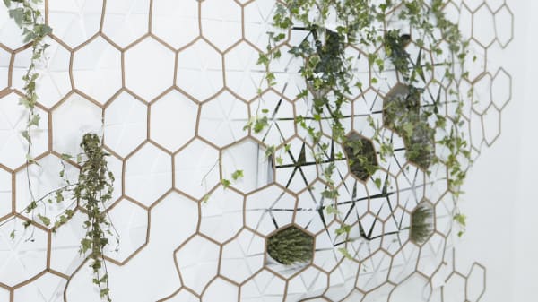Today UAL is pledging bold action to reach #NetZero for our total carbon footprint by 2040. Read about how we will get there and why we have accelerated our response to the #ClimateEmergency: https://t.co/W4SvxQIrOF
📸 MA Interior and Spatial Design, Chelsea College of Arts, UAL https://t.co/0tNo73UiaO