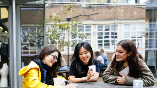 Want to start learning a language? Our Summer Intensive Online Modern Language Classes are 2-week courses designed to develop your language skills in a structured and enjoyable environment. Find out more and book: https://t.co/p70C8N3kyL 📸: © Alys Tomlinson https://t.co/tfHzVhN8qZ