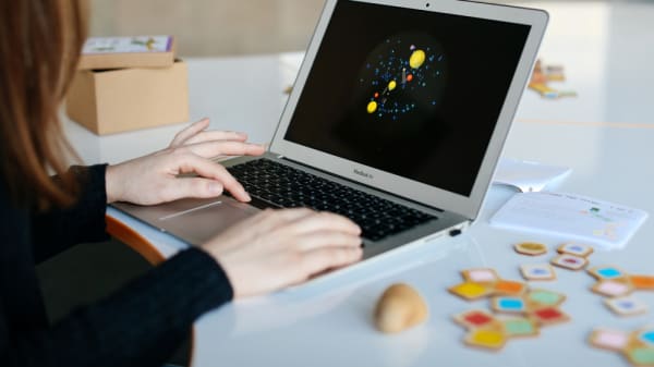More than 24,000 learners have signed up to the @ual_cci x @IoCoding courses on the @FutureLearn platform in just 3 months! Find out more: https://t.co/0MjEjCPrWR https://t.co/8MAOkz9cp3