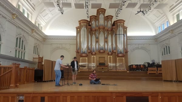 Check out the #VR Rehearse and Perform project, created by @ual_cci programme director @ValiLalioti which supports musicians and venues via virtual gigs @EveningStandard https://t.co/BMbxQ7iEke
📷 Image courtesy of the Innovation Consultancy https://t.co/JWEai1xKN7
