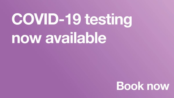 Students and staff members can book their rapid result COVID-19 Lateral Flow Device Test now. Testing runs until Tuesday 12 January (excludes Sunday 10 January). Help keep our community safe: https://t.co/Zq8nb5GWqa https://t.co/LZFQsp8Bst