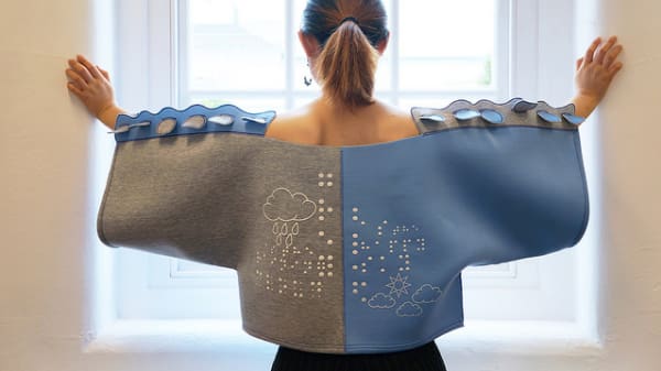 MA Textile Design | UAL