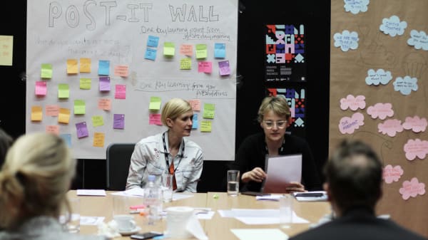 Creative Leadership Online Short Course