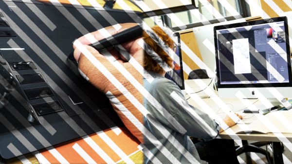 Digital Design for 14 to 17 Year Olds Online Short Course