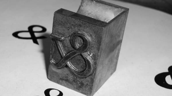 Printmaking image