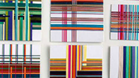 Weave workshop