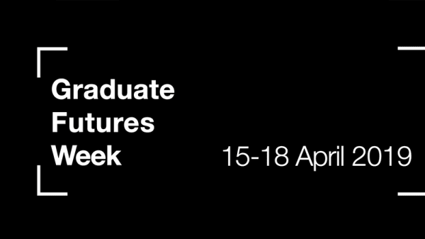 Graduate Futures Week logo