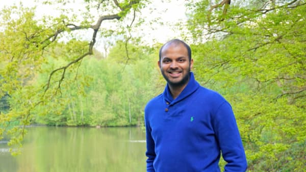 Dr Emmanuel Silva