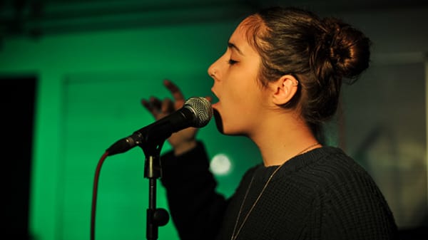 Academy of Contemporary Music
