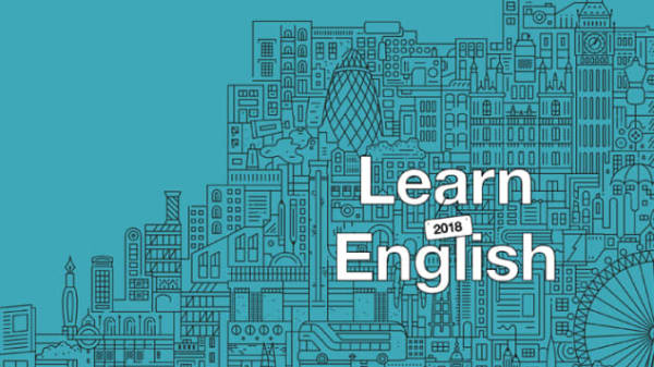 Learn English