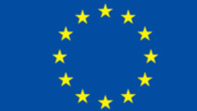 EU flag