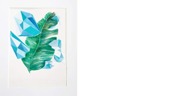 Art Auction lot