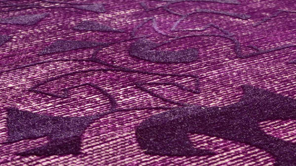 Image of a purple book cover