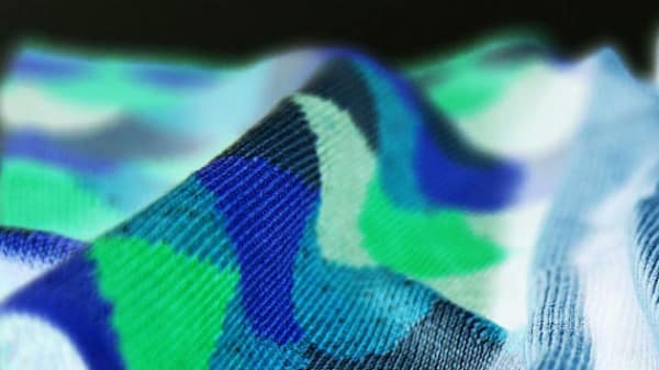 Textiles