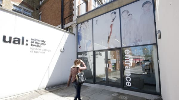 Mare Street