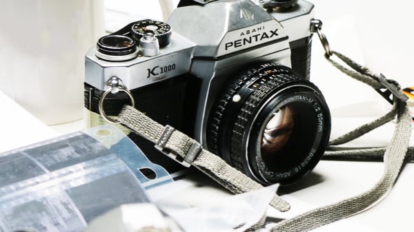 Photography Central Saint Martins
