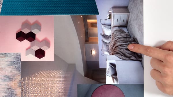 Architecture Spatial And Interior Design Chelsea