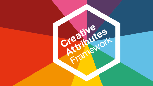 Creative Attributes Framework