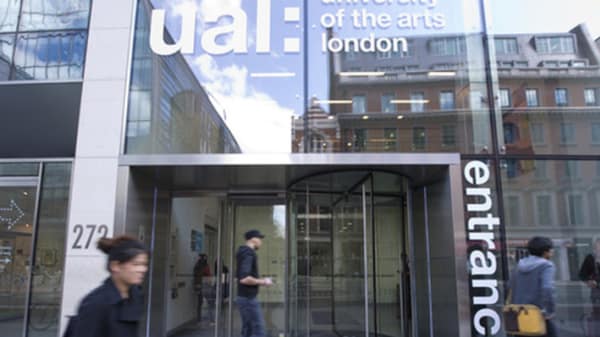 Business facilities at JPS and High Holborn