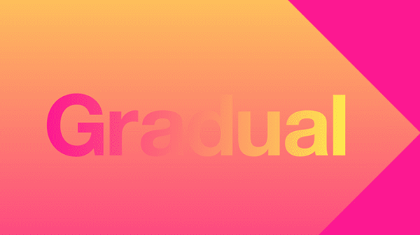 Big Futures Gradual logo