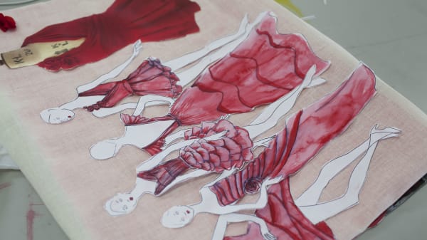 INTRODIeQ9 Introduction to Fashion Design
