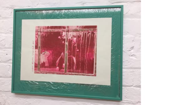 Art Auction lot